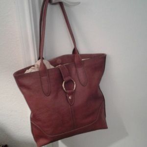 Hand bag